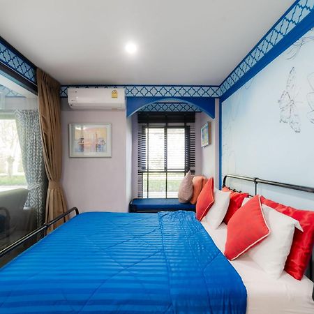 La Casita Pool Access Condo Huahin Only 10 Minutes To The Beach Экстерьер фото