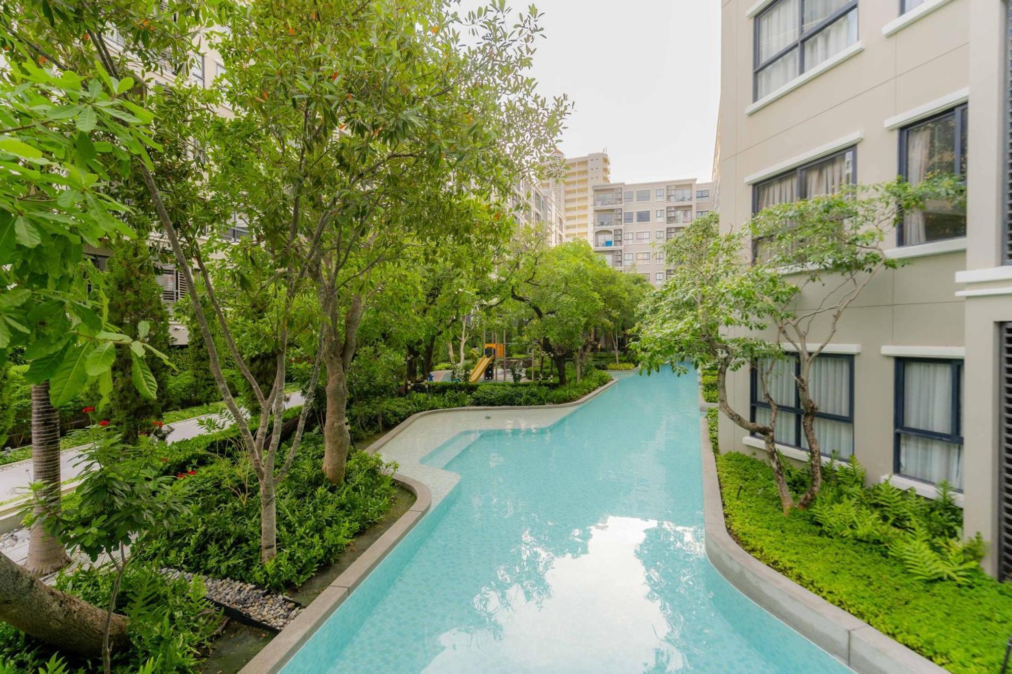 La Casita Pool Access Condo Huahin Only 10 Minutes To The Beach Экстерьер фото