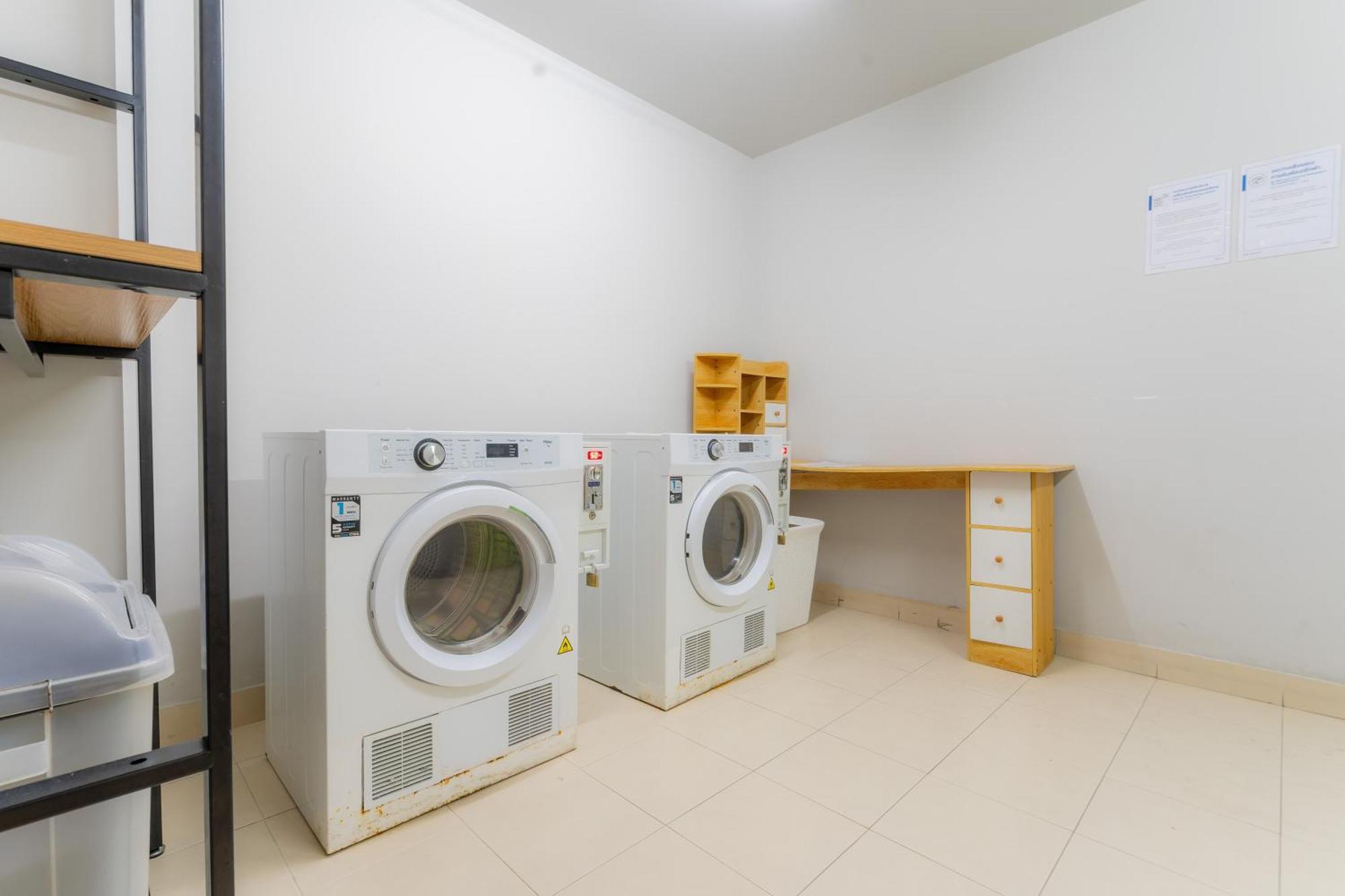 La Casita Pool Access Condo Huahin Only 10 Minutes To The Beach Экстерьер фото