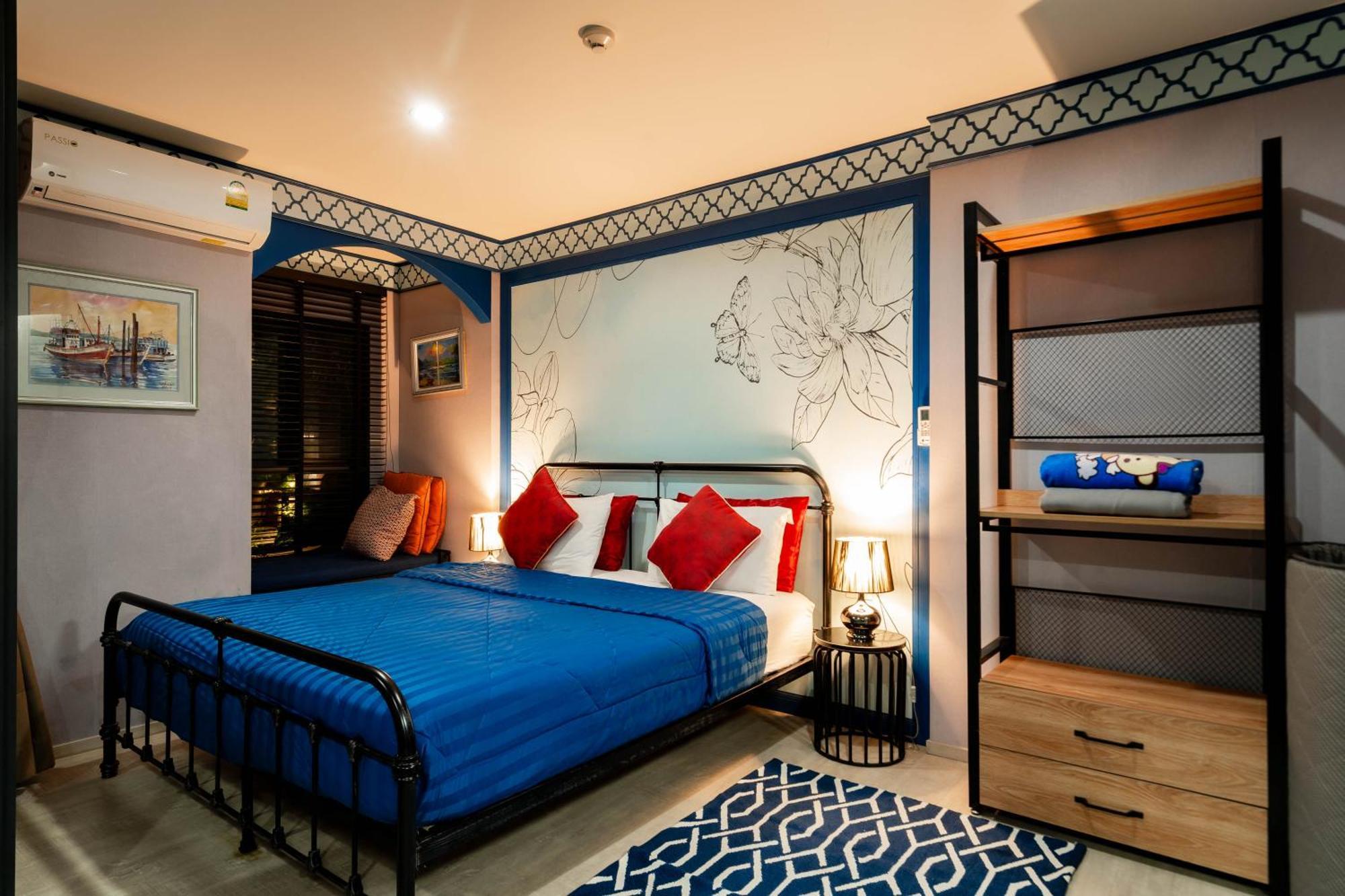 La Casita Pool Access Condo Huahin Only 10 Minutes To The Beach Экстерьер фото