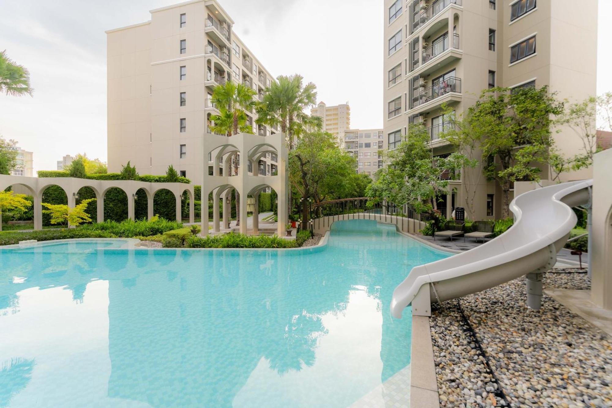 La Casita Pool Access Condo Huahin Only 10 Minutes To The Beach Экстерьер фото