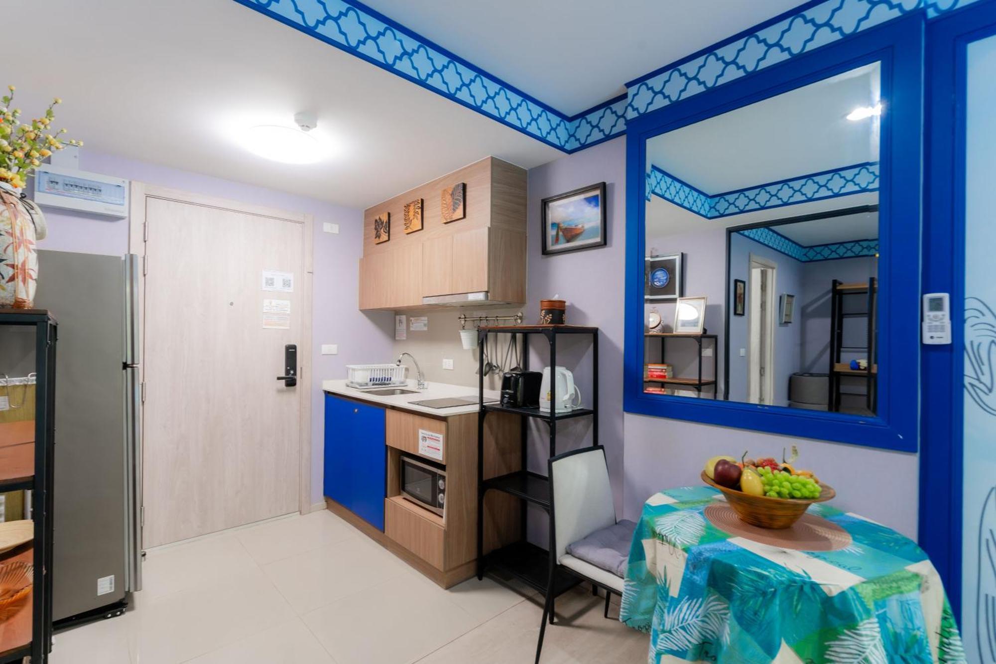La Casita Pool Access Condo Huahin Only 10 Minutes To The Beach Экстерьер фото