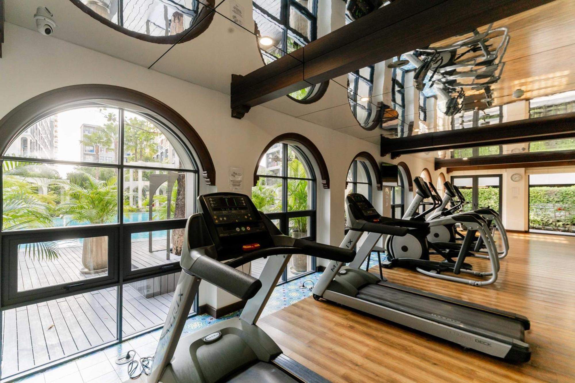 La Casita Pool Access Condo Huahin Only 10 Minutes To The Beach Экстерьер фото