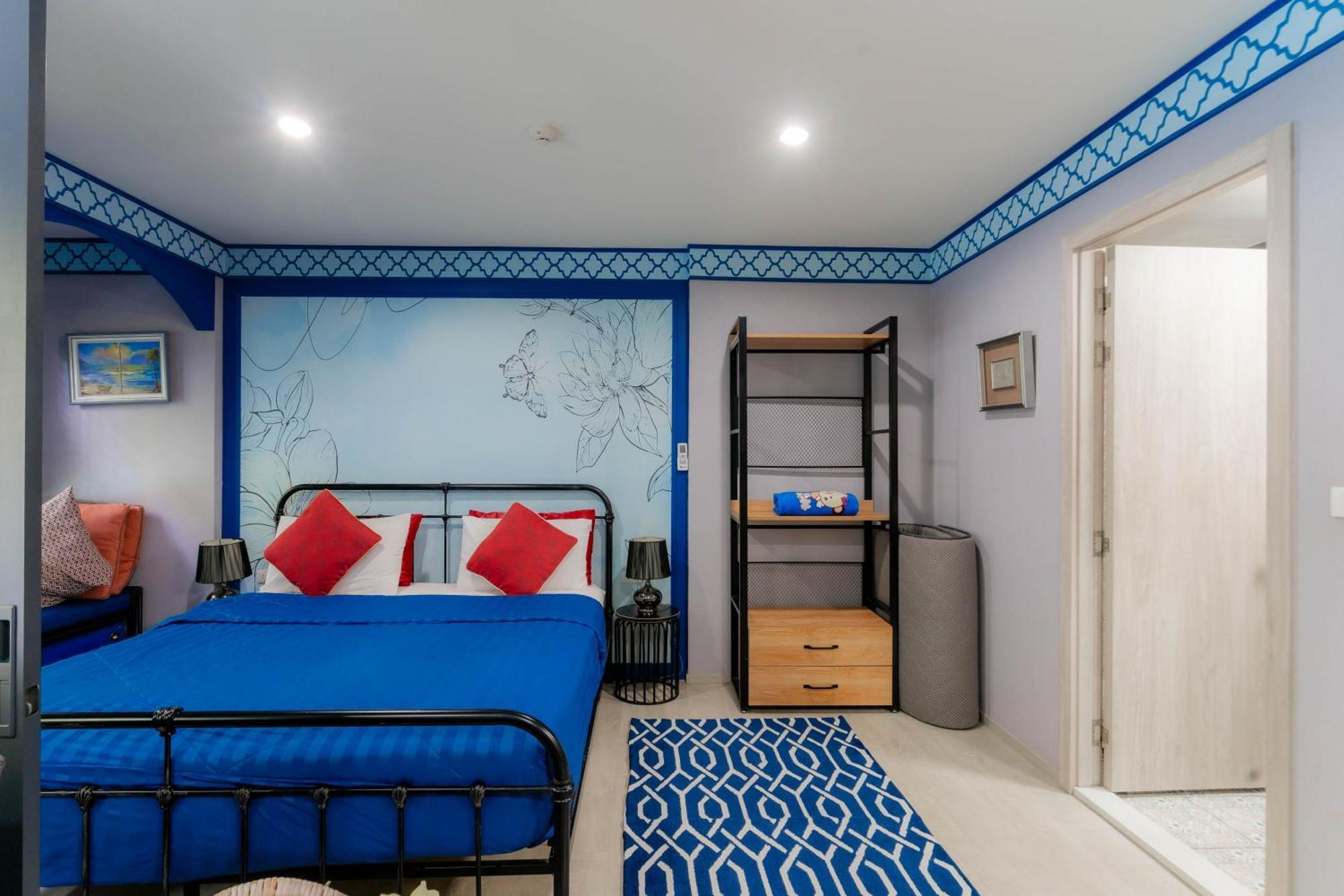 La Casita Pool Access Condo Huahin Only 10 Minutes To The Beach Экстерьер фото